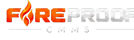 Fire Proof CMMS